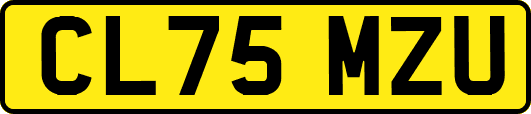 CL75MZU