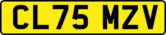 CL75MZV