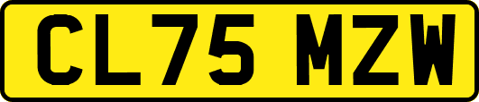 CL75MZW
