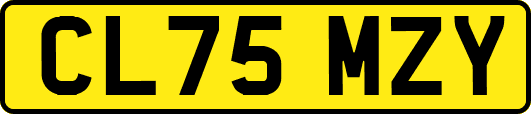 CL75MZY