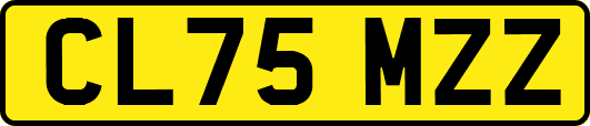 CL75MZZ