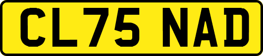 CL75NAD
