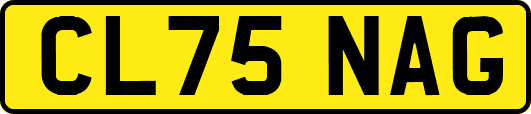 CL75NAG