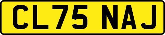 CL75NAJ