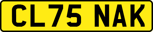 CL75NAK