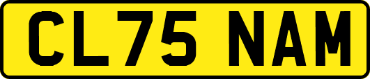 CL75NAM