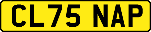 CL75NAP