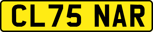 CL75NAR