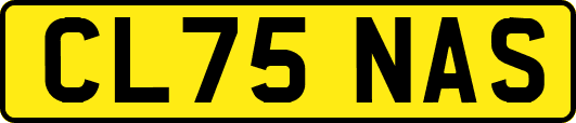CL75NAS