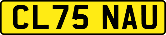 CL75NAU