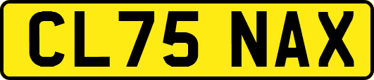 CL75NAX