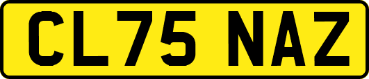 CL75NAZ