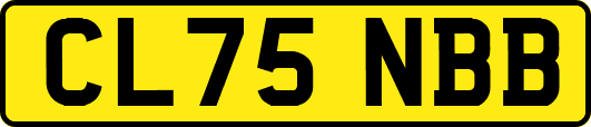 CL75NBB
