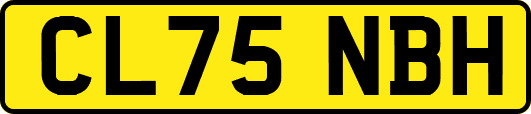 CL75NBH