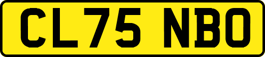 CL75NBO