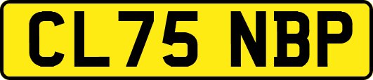 CL75NBP