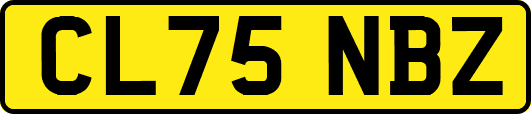 CL75NBZ