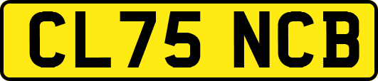 CL75NCB