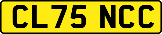 CL75NCC