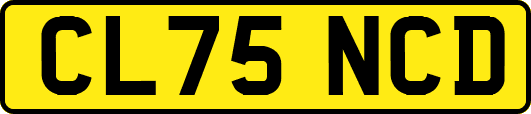 CL75NCD