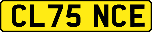 CL75NCE