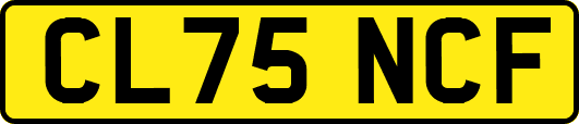 CL75NCF