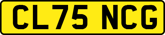 CL75NCG