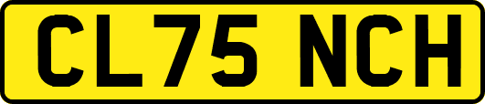 CL75NCH