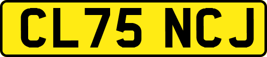 CL75NCJ