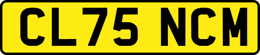 CL75NCM