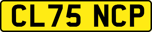 CL75NCP