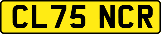 CL75NCR