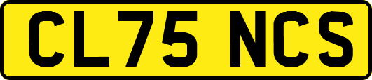 CL75NCS