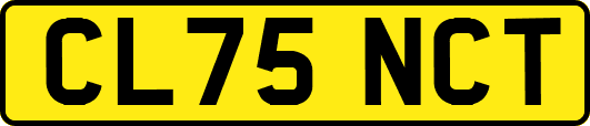 CL75NCT