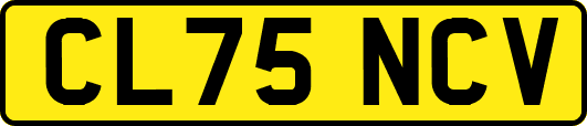 CL75NCV