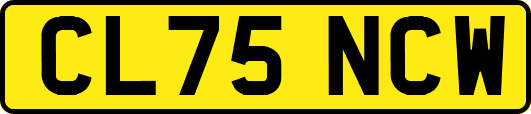 CL75NCW
