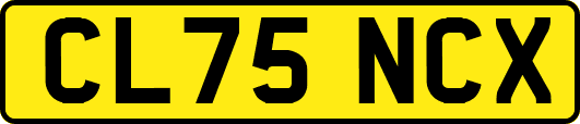 CL75NCX