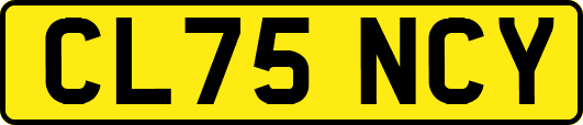 CL75NCY