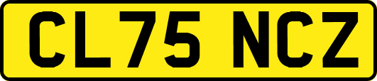 CL75NCZ