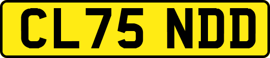 CL75NDD