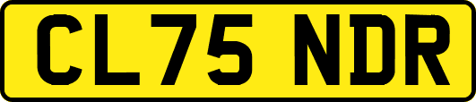 CL75NDR