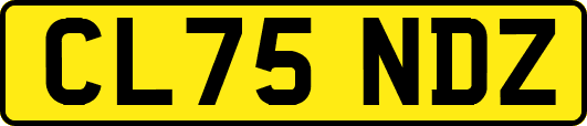 CL75NDZ