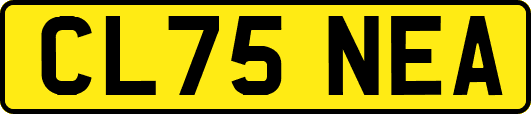 CL75NEA