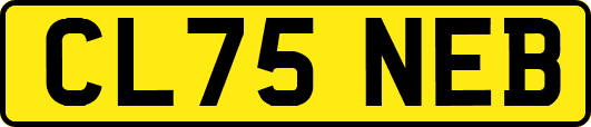 CL75NEB