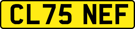 CL75NEF