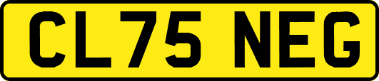 CL75NEG