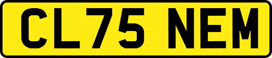 CL75NEM