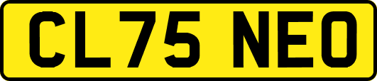 CL75NEO