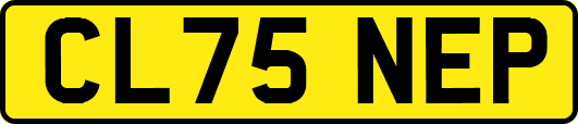 CL75NEP