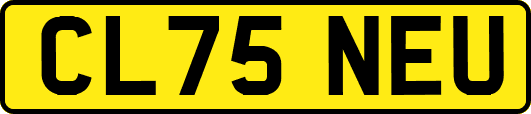 CL75NEU